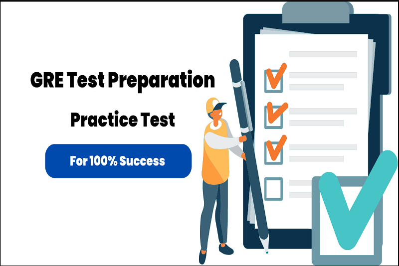 How to be Successful in Online GRE Tests