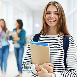 We are a 100% safe and secured service offering our help with online classes to provide you a happy academic life. Choose us and have happy online learning.