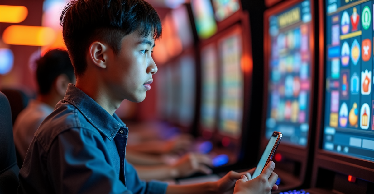 Strategi Jitu Menaklukkan Jackpot Progresif Slot Online: Panduan Lengkap untuk Kemenangan Maksimal