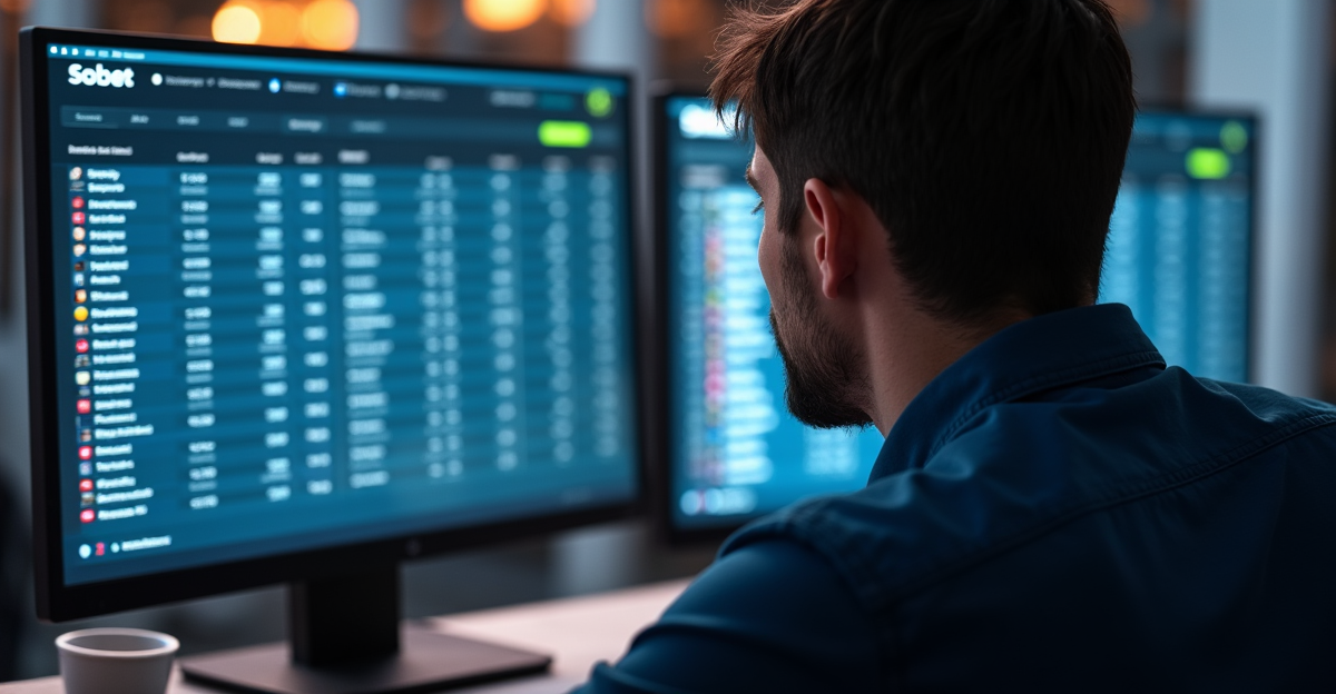 Strategi Taruhan Sepak Bola Hari Ini Sbobet: Panduan Menang Jitu 2024